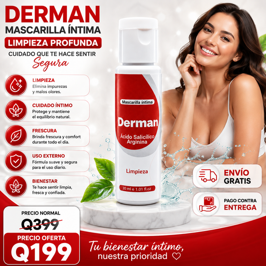 ¿Cansada de esconder tus cicatrices? Recupera la confianza en tu piel con SADOER Repair Cream + Envío Gratis